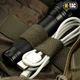 Сумка на пояс, бананка M-Tac Companion Bag Small Ranger Green - зображення 9