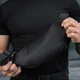 Сумка на пояс, бананка M-Tac Waist Bag Gen.II Black - зображення 9