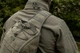 Рюкзак однолямковий M-Tac Armadillo Ranger Green - зображення 3