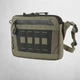 Сумка через плече M-Tac Admin Bag Elite Ranger Green - зображення 1