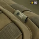 Cумка через плече M-Tac Assistant Bag Ranger Green - зображення 5