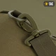 Cумка через плече M-Tac Assistant Bag Ranger Green - зображення 7