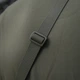 Сумка через плече з липучкою M-Tac Admin Bag Elite Ranger Green - зображення 7