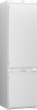 Двухкамерный холодильник Beko B5BCNA325HS - изображение 2