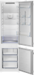 Двухкамерный холодильник Beko B5BCNA325HS - изображение 3