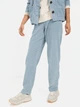 Брюки женские Camel Active TROUSER 377390-4F85-42 27-30 Голубые (4064478891467) - изображение 3