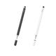 Стилус Hoco GM103 Fluent series universal capacitive pen black - зображення 1