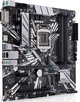 Материнська плата ASUS PRIME Z370M-PLUS II (LGA1151/4xDDR4/2xM.2 Gen3 x4) OEM White Box - зображення 1