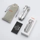 Мультитул Xiaomi NexTool Flagship Сaptain Multifunctional Knife Silver (NE20214) - зображення 3