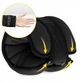 Утяжелители-манжеты для ног и рук 4FIZJO 2 x 2 кг Black (P-5907739311108) - изображение 11