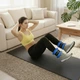 Утяжелители-манжеты для ног и рук 4FIZJO 2 x 3 кг Black/Blue (P-5907739311115) - изображение 9