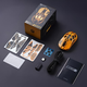Ігрова Миша Gravastar Mercury X BT/WL/USB Battle Worn-Yellow (GSX_YLW) - изображение 9