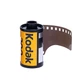 Кольорова фотоплівка KODAK Gold 36 (iso 200/36 кадрів, 35мм негативна, 135 формат) до 2028-02 термін придатності - зображення 7
