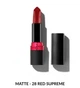 Увлажняющая матовая губная помада Avon Ультра Красное Преимущество-Red Supreme 3.6г (7541222) - изображение 1