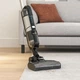 Пилосос миючий бездротовий 600 Вт акумуляторний LOW CleanForce TK241 (LOW234584852) - зображення 6