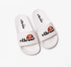 Тапочки Ellesse Filippo Slide White SGMF0397-908 40 - зображення 5