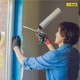 Пистолет для монтажной пены S&R 320 мм (279180100) - изображение 7