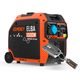 Генератор инверторный GENERGY ELBA RC 5,5 кВт (240085090) - изображение 1