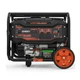 Генератор бензиновый GENERGY LIMITED 5000 RC V2 4,5 кВт (240087090) - изображение 3