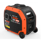 Генератор инверторный GENERGY ELBA RC 5,5 кВт (240085090) - изображение 5