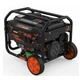 Генератор бензиновый GENERGY LIMITED 5000 RC V2 4,5 кВт (240087090) - изображение 6
