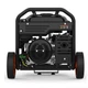 Генератор бензиновый GENERGY LIMITED 5000 RC V2 4,5 кВт (240087090) - изображение 9