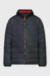 Мужская куртка-пуховик CMP MAN JACKET FIX HOOD 31K2737-U911 р.48 M - изображение 4