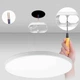 Розумний світильник стельовий 24Вт, 30см, RGB + пульт ДК, Ceiling Lamp Smart / LED люстра світлодіодна - зображення 4