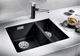 Мойка кухонная Blanco - 525985 SUBLINE 340/160-U - изображение 2