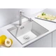Кухонна мийка Blanco - 524111 SUBLINE 500-IF/A STEELFRAME - зображення 6