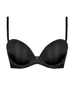 Бюстгальтер push-up Aubade 80D Черный (noir) (120639) - изображение 3