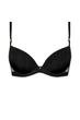 Бюстгальтер push-up Aubade 75B Черный (noir) (113819) - изображение 3