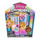 Игровой набор серии «Multi Peek» S11 БОЛЬШОЙ ДОМИК Disney Doorables 44797 - изображение 1
