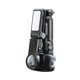 Стабилизатор для смартфона/стедикам RTAKO Q18 ORTHOGONAL AXIS PAN-TILT Black (6975523009165) - изображение 1