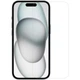 Защитное стекло на Apple iPhone 17 Pro Max / для айфон 17 про макс 2.5D скло Blueo Full Cover HD Clear - изображение 2