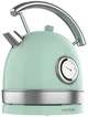 Електрочайник Thermosense 420 Vintage Light Green - зображення 2