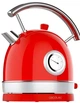 Електрочайник Cecotec Thermosense 420 Vintage Light Red - зображення 2