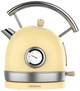 Електрочайник Cecotec Thermosense 420 Vintage Light Yellow - зображення 1