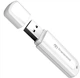 Флеш накопичувач USB Transcend JetFlash 730 64Gb White USB 3.1 Gen 1 (TS64GJF730) - зображення 2