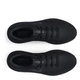 Кроссовки мужские Under Armour Surge 4 (Андер Армор) - для бега и тренировок - размер UK12 31см - изображение 5