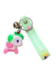 Брелок: Салатовый Пиксельный Единорог (Pixel Unicorn Light Green) - изображение 3