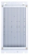 Устройство плавного пуска 3Ф 110А 55кВт 400В [s084018] E.NEXT e.s-drive.stand.55 - изображение 4