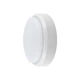 LED Светильник накладной 18W 230V 1260lm 6500K 220x45mm IP54 [l0810113] E.NEXT e.LED.rondo.18.6500.white - изображение 1