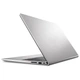 Ноутбук Dell 15 DC15250 15.6" FHD AG, Intel i5-1334U, 16GB, F512GB, UMA, Win11P, сріблястий - зображення 2