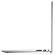 Ноутбук Dell 15 DC15250 15.6" FHD AG, Intel i5-1334U, 16GB, F512GB, UMA, Win11P, сріблястий - зображення 3