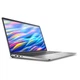 Ноутбук Dell 15 DC15250 15.6" FHD AG, Intel i5-1334U, 16GB, F512GB, UMA, Win11P, сріблястий - зображення 5
