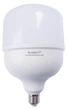 Лампа светодиодная 50W 230V 5000lm 4000K E27 222x140mm сверхмощная [l0650638] E.NEXT e.LED.lamp.HP.E27.50.4000 - изображение 1