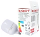Лампа светодиодная 50W 230V 5000lm 4000K E27 222x140mm сверхмощная [l0650638] E.NEXT e.LED.lamp.HP.E27.50.4000 - изображение 2
