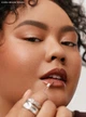 Блиск для губ Rare Beauty Positive Light Luminizing Lip Gloss Spark 3.3ml - зображення 3