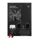 ИБП с правильной синусоидой LogicPower LPY-B-PSW-7000VA+ (5000 Вт) 48V, 10A/20A - изображение 2